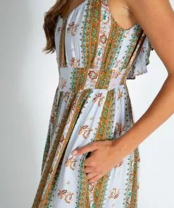 Natural Life Golden Eye Jumpsuit