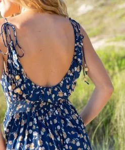 Natural Life Golden Eye Jumpsuit