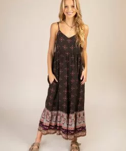 Natural Life Jamie Jumpsuit