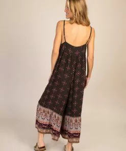 Natural Life Jamie Jumpsuit