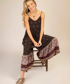 Natural Life Jamie Jumpsuit