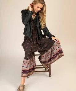 Natural Life Jamie Jumpsuit