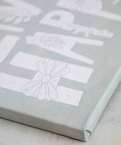 Natural Life FUN & GIFTS Paint By Numbers Kit