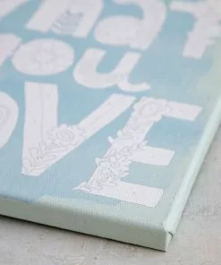 Natural Life FUN & GIFTS Paint By Numbers Kit