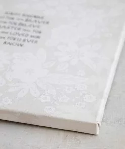 Natural Life FUN & GIFTS Paint By Numbers Kit