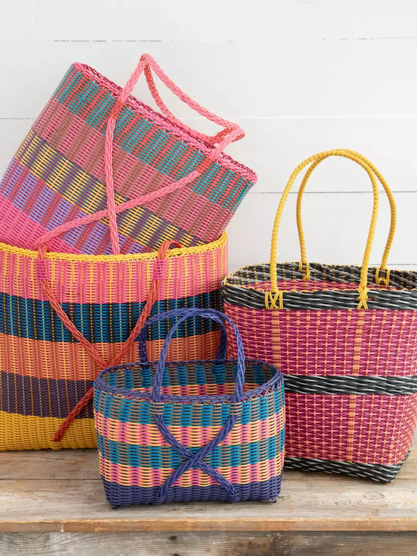 Natural Life Beach & Outdoors Katya Market Tote 7 Natural Life Beach & Outdoors Katya Market Tote