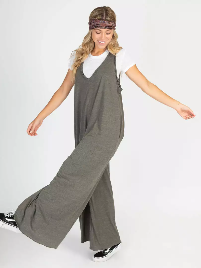 Natural Life CLOTHES Knit Jumpsuit 13 Natural Life CLOTHES Knit Jumpsuit