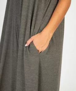 Natural Life CLOTHES Knit Jumpsuit 29 Natural Life CLOTHES Knit Jumpsuit