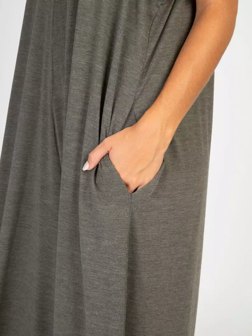 Natural Life CLOTHES Knit Jumpsuit 14 Natural Life CLOTHES Knit Jumpsuit