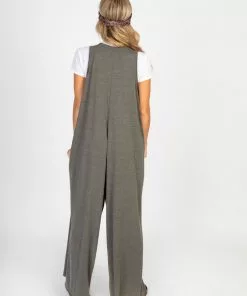 Natural Life CLOTHES Knit Jumpsuit 30 Natural Life CLOTHES Knit Jumpsuit