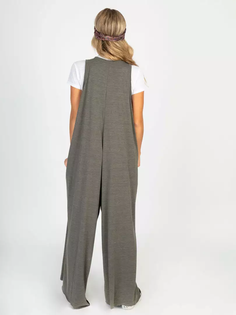Natural Life CLOTHES Knit Jumpsuit 15 Natural Life CLOTHES Knit Jumpsuit
