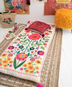 Natural Life Lounge Bed Roll