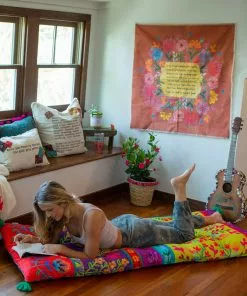 Natural Life Lounge Bed Roll