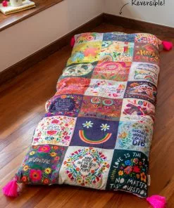 Natural Life Lounge Bed Roll