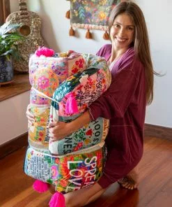 Natural Life Lounge Bed Roll