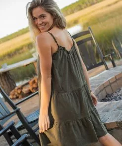 Natural Life Beach & Outdoors Harley Knit Dress