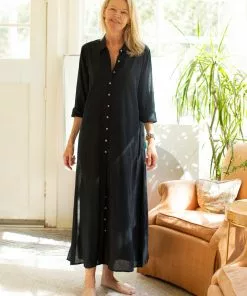 Natural Life The Drew Shirt Dress