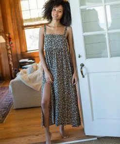 Natural Life Patti Maxi Dress