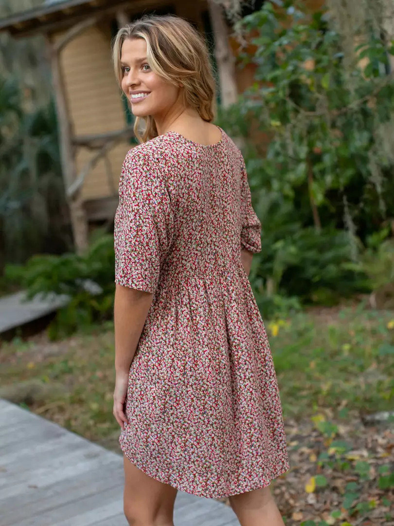 Natural Life Stella Dress 10 Natural Life Stella Dress