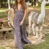 Natural Life Evangeline Maxi Dress