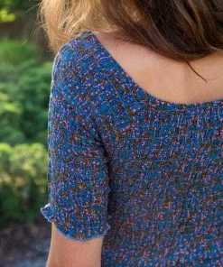 Natural Life Daisy Midi Dress 33 Natural Life Daisy Midi Dress