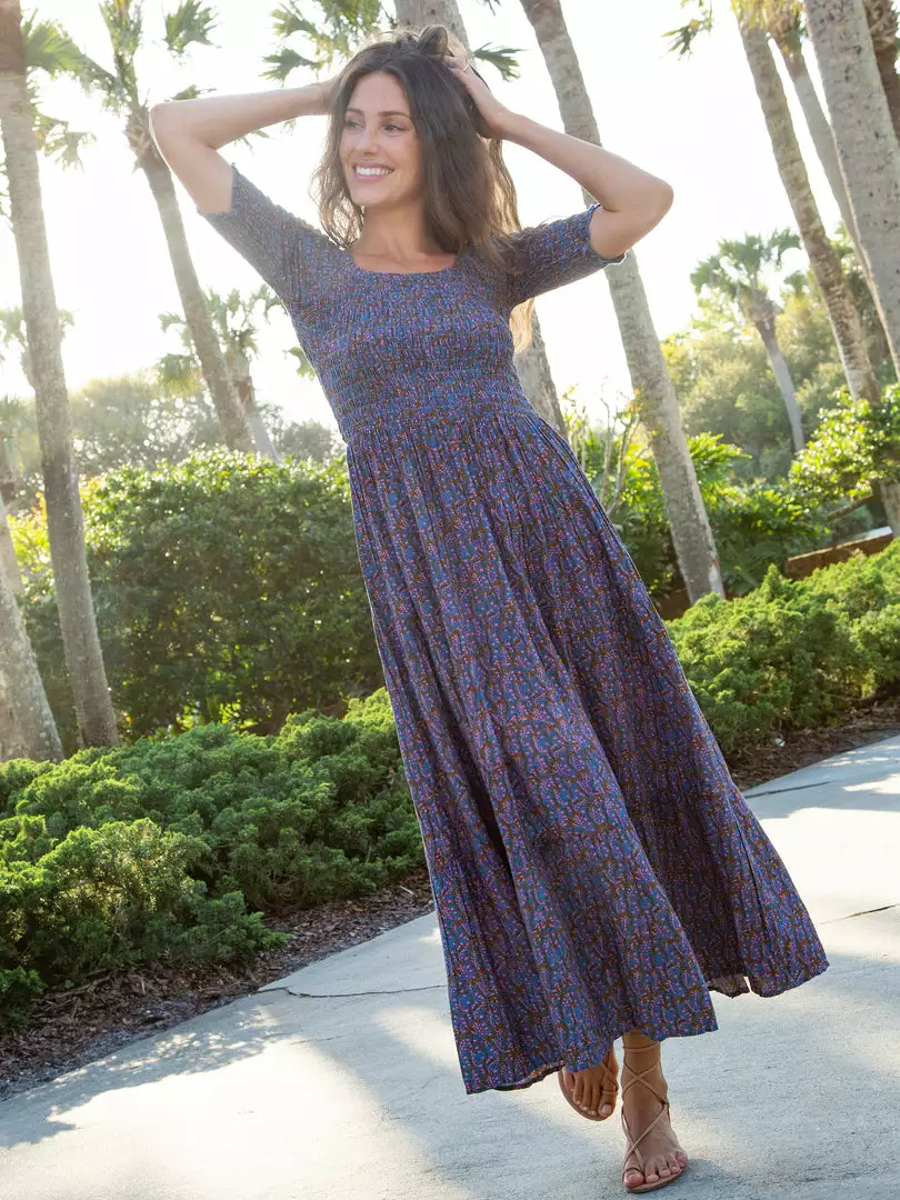 Natural Life Daisy Midi Dress 13 Natural Life Daisy Midi Dress