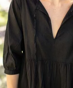 Natural Life Sage Maxi Dress