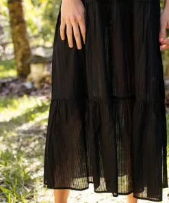 Natural Life Sage Maxi Dress