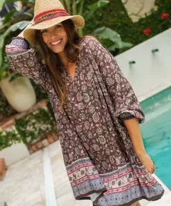 Natural Life NEW & TRENDING Dara Mini Dress