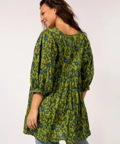 Natural Life Aimee Tunic Dress