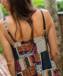 Natural Life Patti Maxi Dress