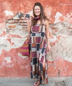 Natural Life Patti Maxi Dress