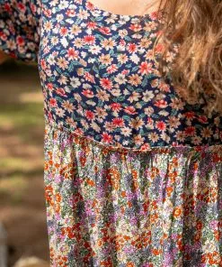 Natural Life Collette Maxi Dress