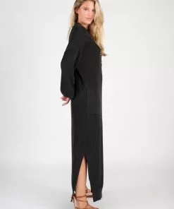 Natural Life On The Road Again Maxi Dress CLOTHES