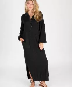 Natural Life On The Road Again Maxi Dress CLOTHES