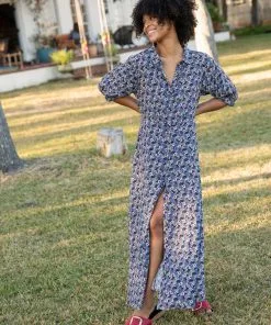 Natural Life Gwyneth Maxi Dress