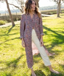 Natural Life Esme Shirtdress CLOTHES