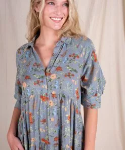 Natural Life NEW & TRENDING Rebecca Dress