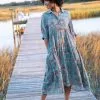 Natural Life NEW & TRENDING Rebecca Dress