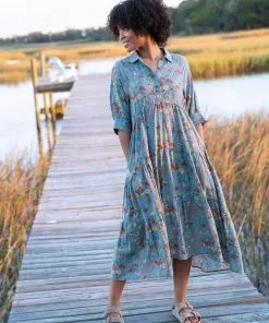 Natural Life NEW & TRENDING Rebecca Dress
