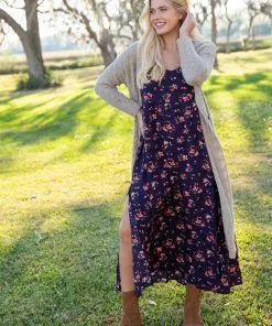 Natural Life Patti Maxi Dress