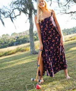 Natural Life Patti Maxi Dress
