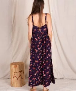 Natural Life Patti Maxi Dress