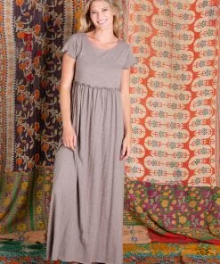 Natural Life Melanie Knit Maxi Dress 15 Natural Life Melanie Knit Maxi Dress