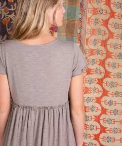 Natural Life Melanie Knit Maxi Dress