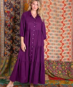 Natural Life April Shirt Dress SUMMER SHOP