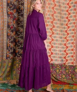 Natural Life April Shirt Dress SUMMER SHOP