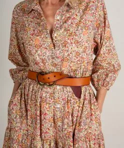 Natural Life April Shirt Dress SUMMER SHOP