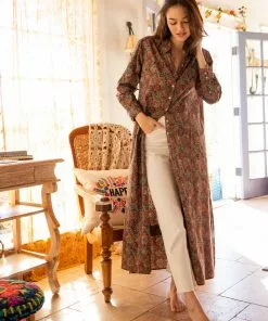 Natural Life The Drew Shirt Dress