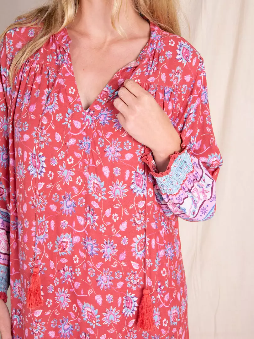 Natural Life Dara Maxi Dress Beach & Outdoors 5 Natural Life Dara Maxi Dress Beach & Outdoors